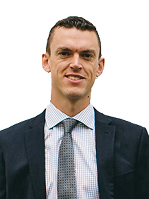 Darran Deacon - Real Estate Agent