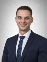 Jake Johnson - Real Estate Agent