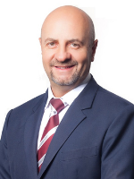 Robert Spitalieri - Real Estate Agent