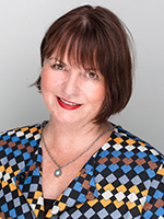 Linda Van Hooff - Real Estate Agent