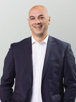 Dino Francese - Real Estate Agent