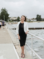 Chelsea Sly - Real Estate Agent