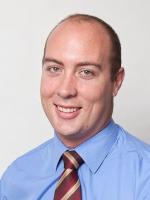 Troy Vance - Real Estate Agent