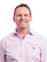 Justin Watt - Real Estate Agent