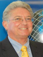Graeme Thomson - Real Estate Agent