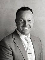 Greg Calderwood - Real Estate Agent