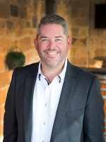 Ryan Smith - Real Estate Agent