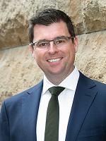 Daniel Cook - Real Estate Agent