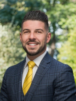 Nick Strilakos - Real Estate Agent