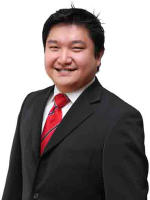 Sean Tan - Real Estate Agent