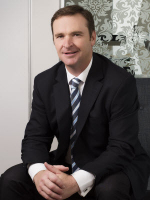Andrew Keogh - Real Estate Agent