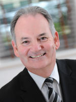 Len Allington - Real Estate Agent