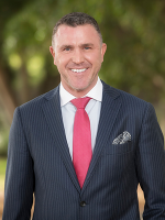 Tony Mcloughlin - Real Estate Agent