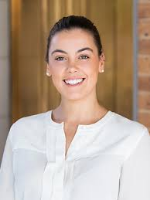 Sarah Risteski - Real Estate Agent