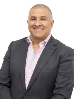 John Zanon - Real Estate Agent