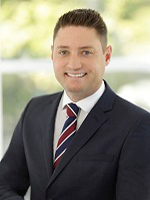 Ben Jackson - Real Estate Agent