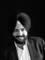 Sartajpreet Singh - Real Estate Agent