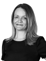 Georgia Lawrence - Real Estate Agent