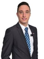 Steven Georgalas - Real Estate Agent