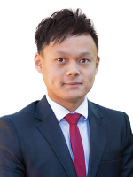 Alex Fan - Real Estate Agent