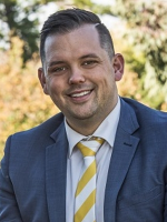 Brent Mason - Real Estate Agent