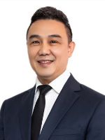 Louis Soh - Real Estate Agent