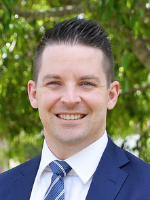 Kean Brodie - Real Estate Agent