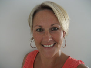 Shelley Coombe - Real Estate Agent