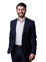 Harry Lambrakis - Real Estate Agent