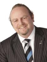 Peter Jeffrey - Real Estate Agent