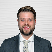 Daniel Brittain - Real Estate Agent