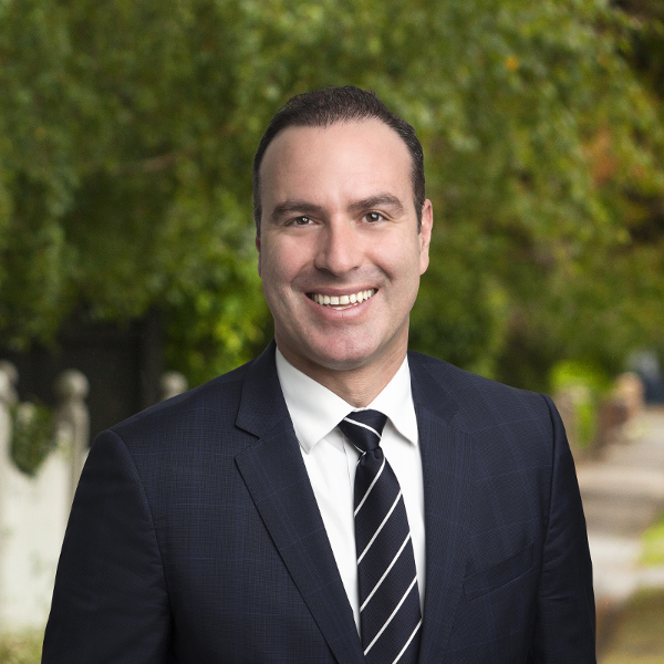 Dennis Dellas - Real Estate Agent