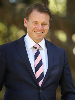 James Curtain - Real Estate Agent