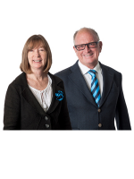 Penny & Craig Brosnan - Real Estate Agent