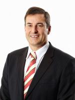 Chris O'Shaughnessy - Real Estate Agent