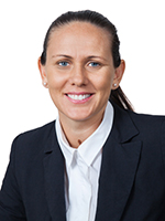 Mishy Canning - Real Estate Agent