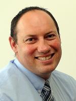 Aaron Lewis - Real Estate Agent
