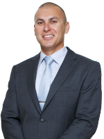 Anthony Orley - Real Estate Agent