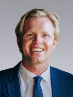Patrick Collins - Real Estate Agent