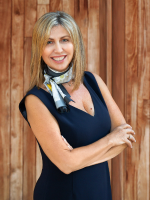 Anne Haynes - Real Estate Agent