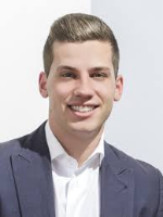 Julian Cannata - Real Estate Agent
