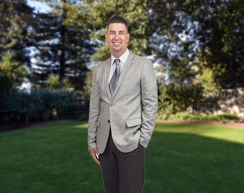 Vincent Marruffo - Real Estate Agent