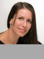 Emily Abrahams - Real Estate Agent