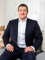 Adam Percy - Real Estate Agent