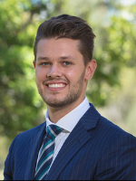 Matthew Payne - Real Estate Agent