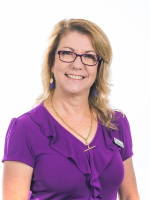 Collette Rowston - Real Estate Agent