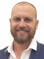 Trent MacGregor - Real Estate Agent