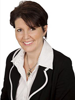 Dianne Panton - Real Estate Agent