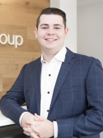 Lochlan McDermott - Real Estate Agent
