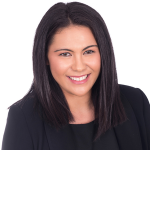 Cindy Katene - Real Estate Agent